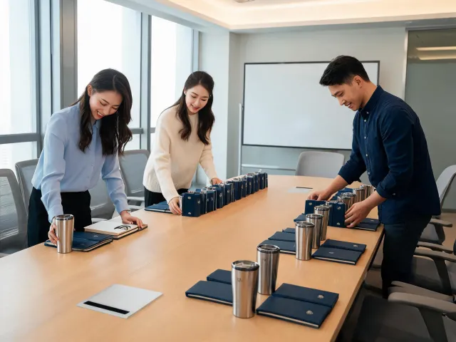 HR recognition program