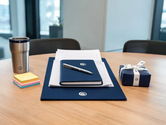 Sales enablement gifts