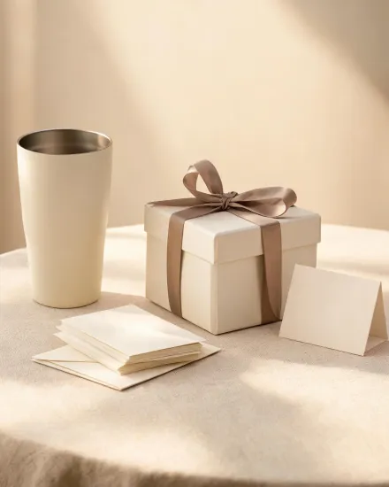 Client appreciation gifts